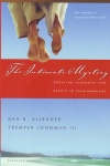 Intimate Mystery - Hardback